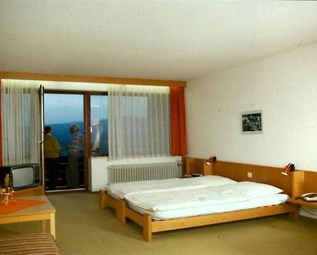 Haus Hochstein Aparthotel Haidmuhle Fasilitas foto