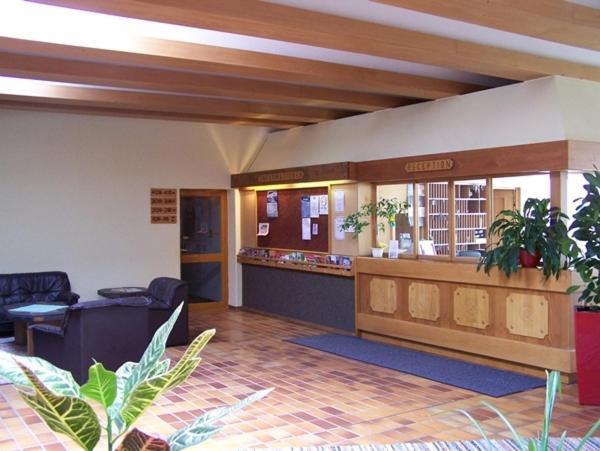 Haus Hochstein Aparthotel Haidmuhle Bagian luar foto