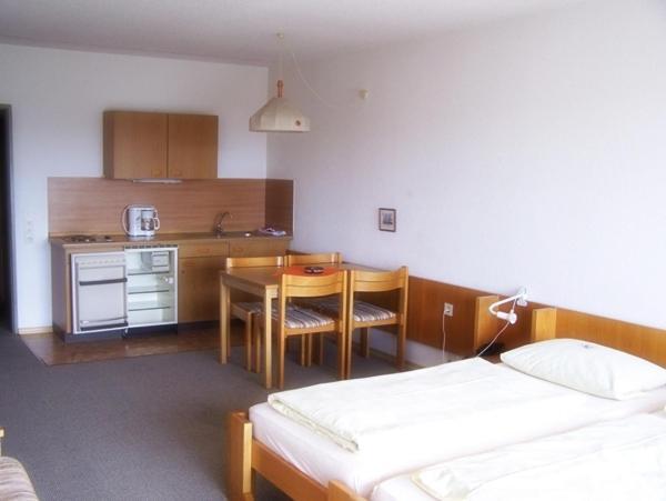 Haus Hochstein Aparthotel Haidmuhle Bagian luar foto