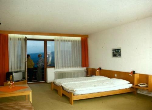 Haus Hochstein Aparthotel Haidmuhle Fasilitas foto
